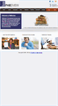 Mobile Screenshot of pmreview.com